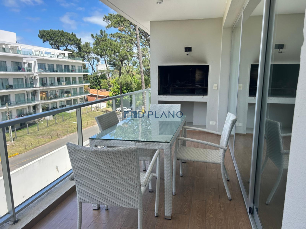 Apartamento ID.289 - APTO CERCA DEL MAR MANSA