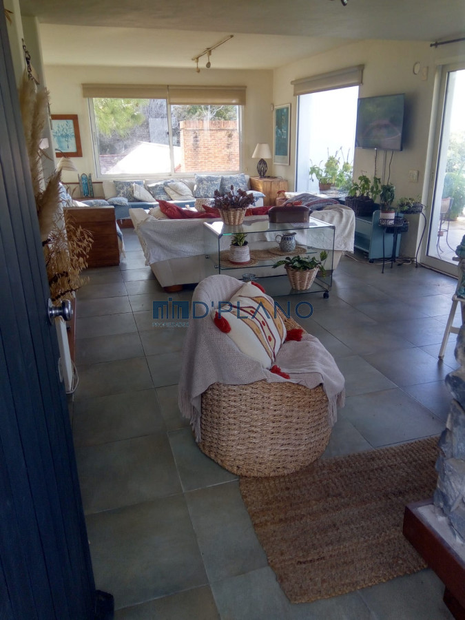 Apartamento ID.66 - DUPLEX FRENTE AL MAR EN BRAVA