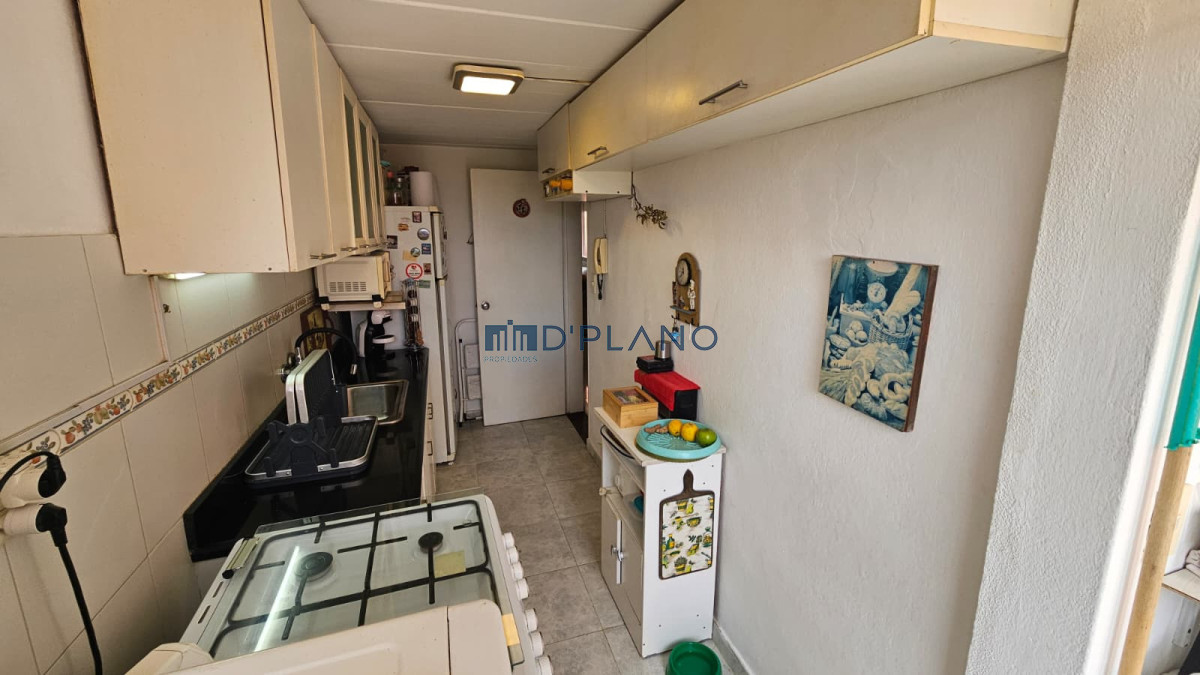 Apartamento ID.303 - APARTAMENTO 3 DORMITORIOS EN MALDONADO