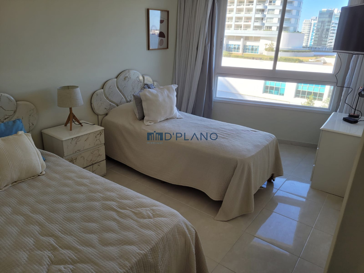 Apartamento ID.4 - Frente al mar con todos los servicios