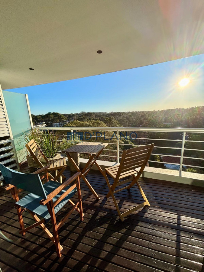 Apartamento ID.155 - ROOSEVELT CERCA DEL MAR CON SERVICIOS 