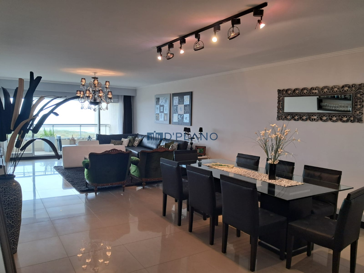 Apartamento ID.97 - TORRE LOBOS