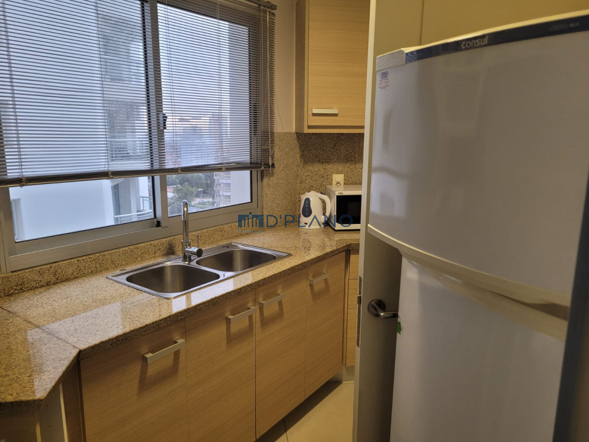 Apartamento ID.30 - Piso alto en Torre con todos los servicios