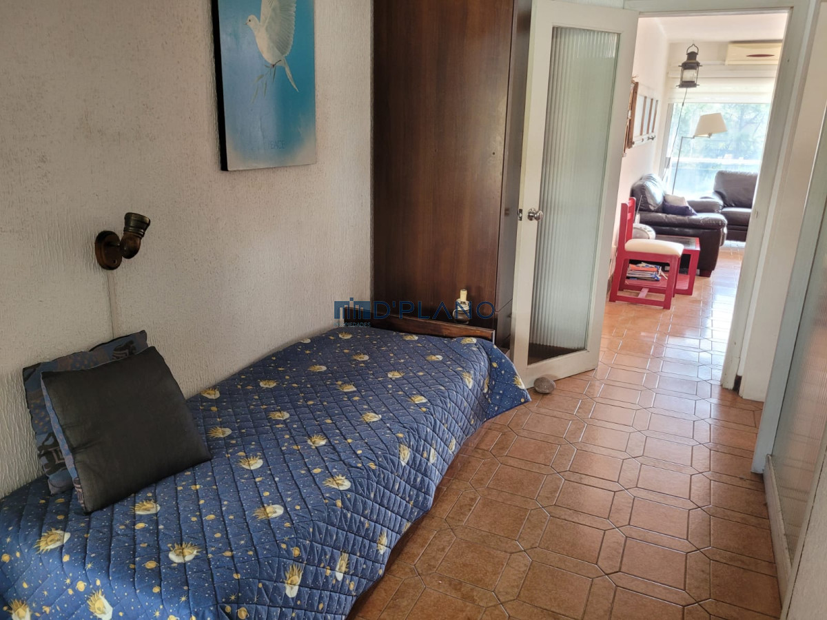 Apartamento ID.1 - Apartamento en hermosa zona  con bajos gastos comunes