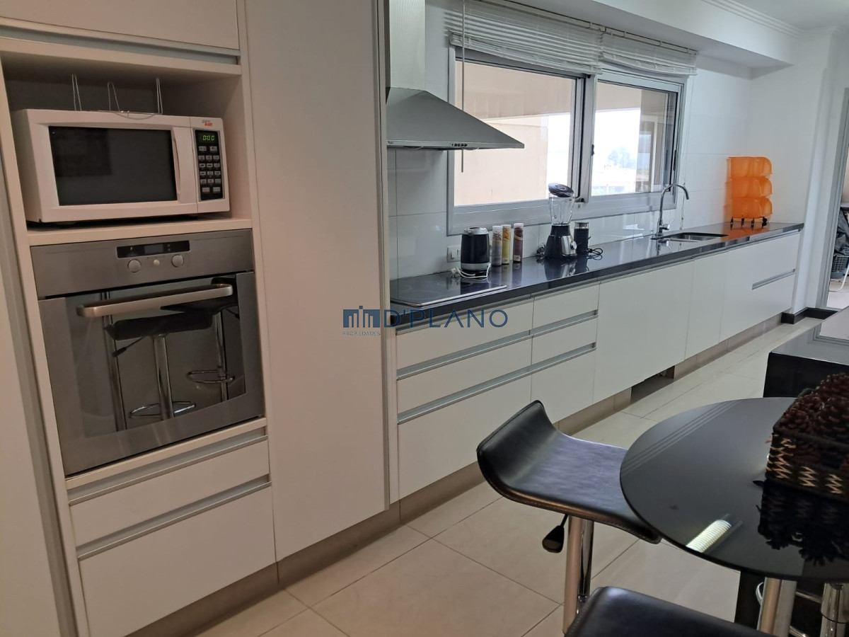 Apartamento ID.97 - TORRE LOBOS