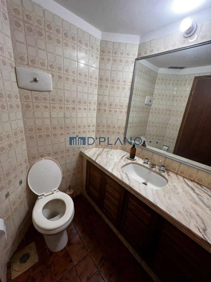 Apartamento ID.89 - EN EL EDIFICIO CON MEJOR CLUB HOUSE DE PUNTA DEL ESTE