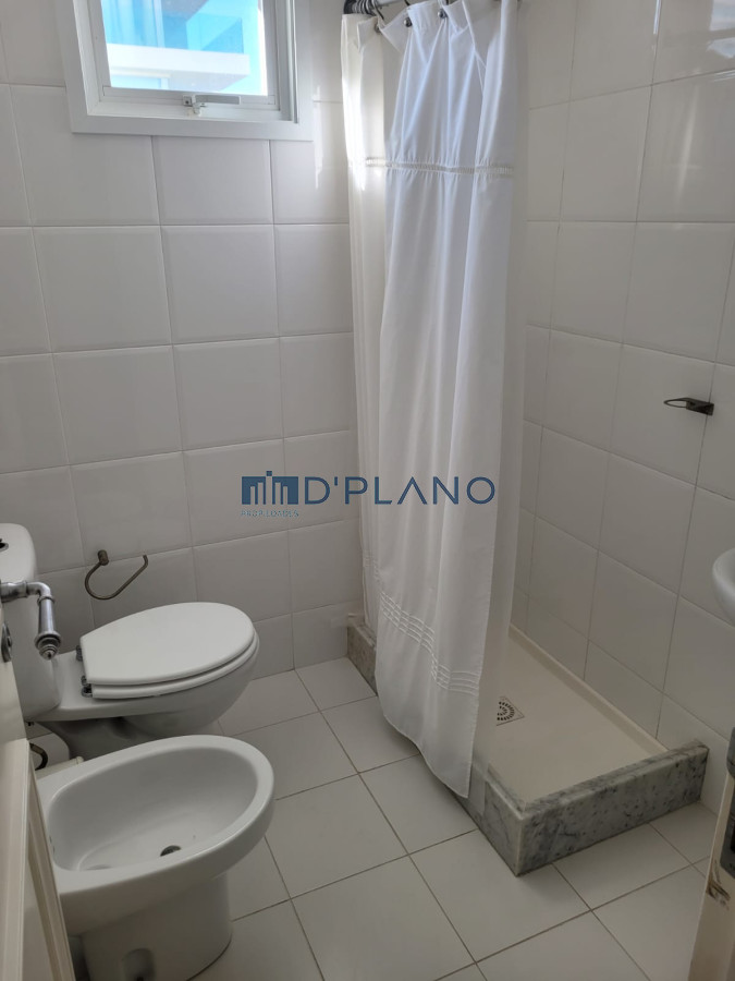Apartamento ID.4 - Frente al mar con todos los servicios