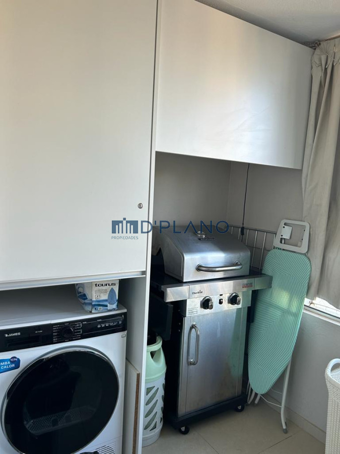 Apartamento ID.231 - 3 DORMITORIOS EN MANSA TORRE DE CATEGORIA