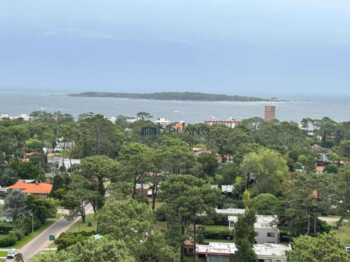 Apartamento ID.311 - PISO ALTO EN ROOSEVELT CON SERVICIOS