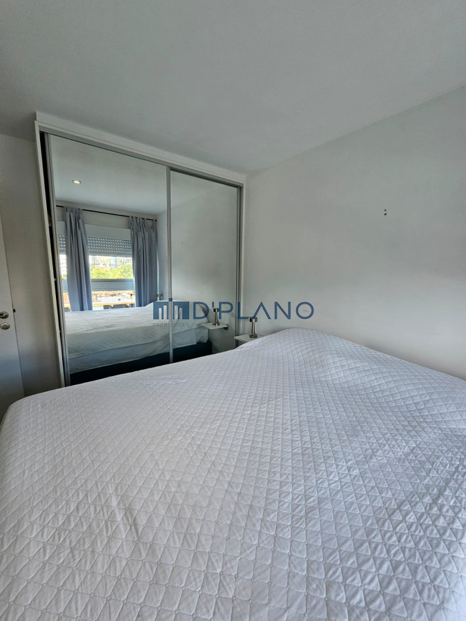 Apartamento ID.180 - APARTAMENTO EN EDIFICIO CON AMENITIES