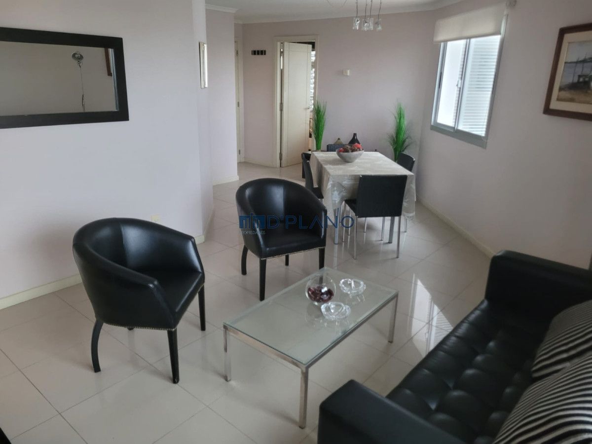 Apartamento ID.30 - Piso alto en Torre con todos los servicios
