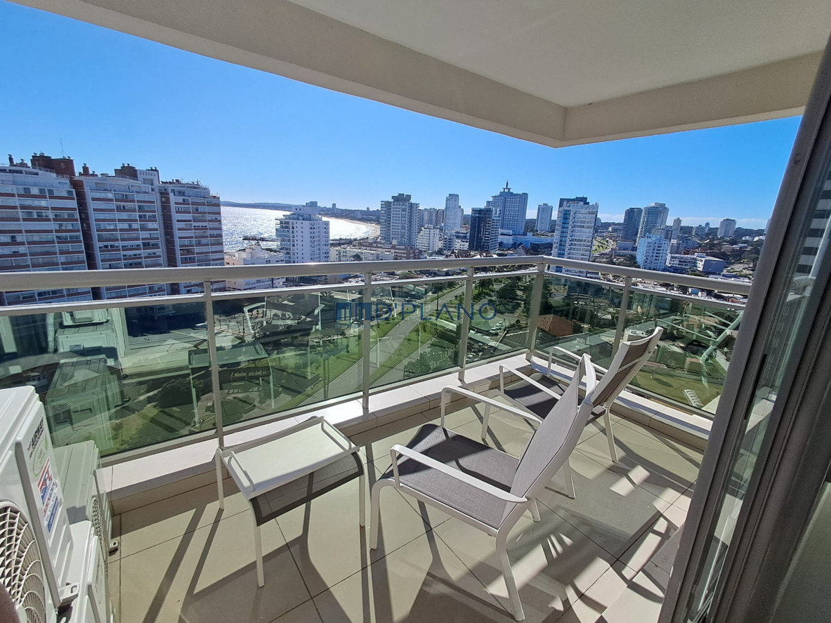 Apartamento ID.13 - Torre de categoría en brava con todos los amenities