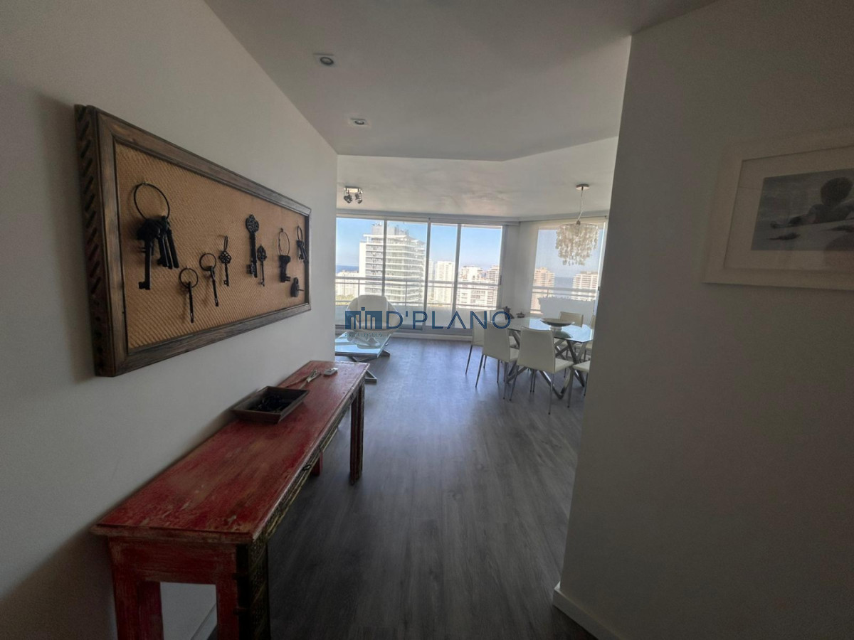 Apartamento ID.365 - HERMOSO PENTHOUSE EN VENTA OCEAN DRIVE