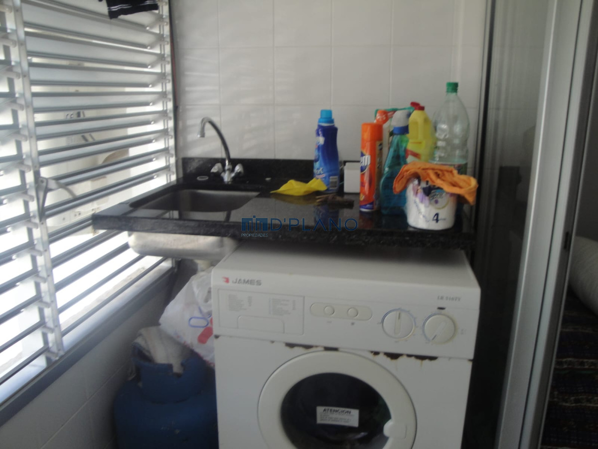 Apartamento ID.292 - VENTA EN COMPLEJO CON TODOS LOS SERVICIOS FRENTE AL MAR EN MANSA