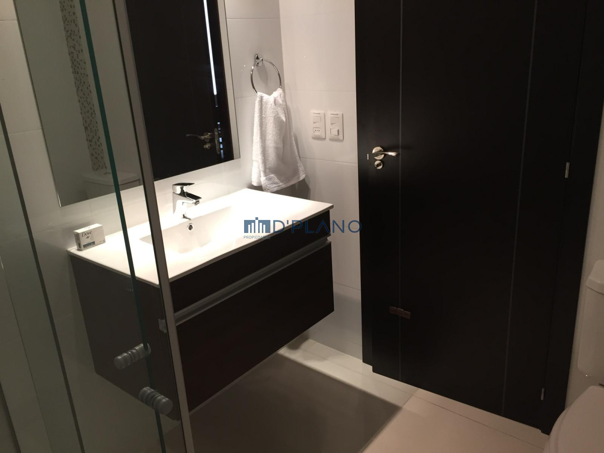 Apartamento ID.230 - 2 DORMITORIOS EN ROOSEVELT CON SERVICIOS