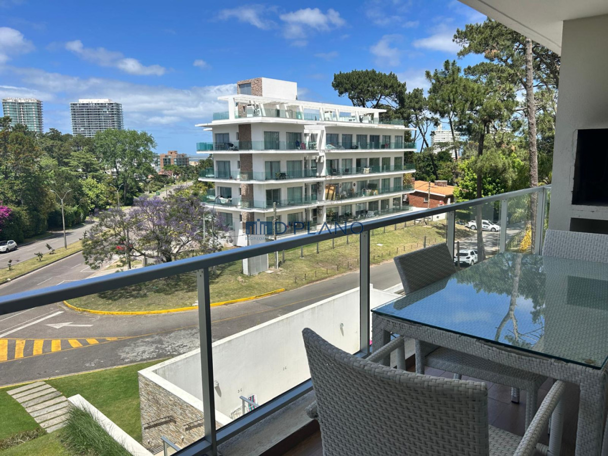 Apartamento ID.289 - APTO CERCA DEL MAR MANSA