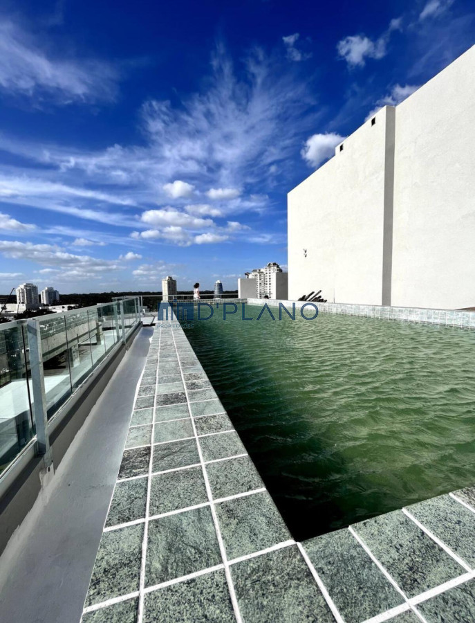 Apartamento ID.99 - VIEW A ESTRENAR