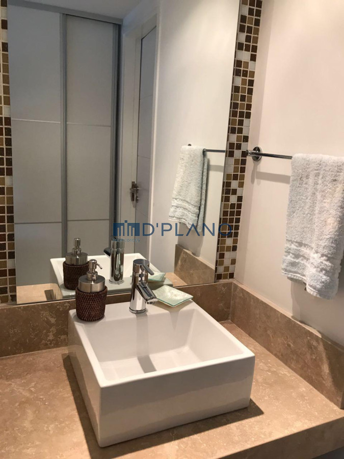 Apartamento ID.65 - EDIFICIO CON AMENITIES MUY CERCA DEL MAR