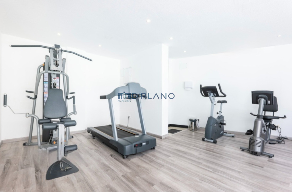 Apartamento ID.313 - BRAVA A 100 METROS DEL MAR CON SERVICIOS