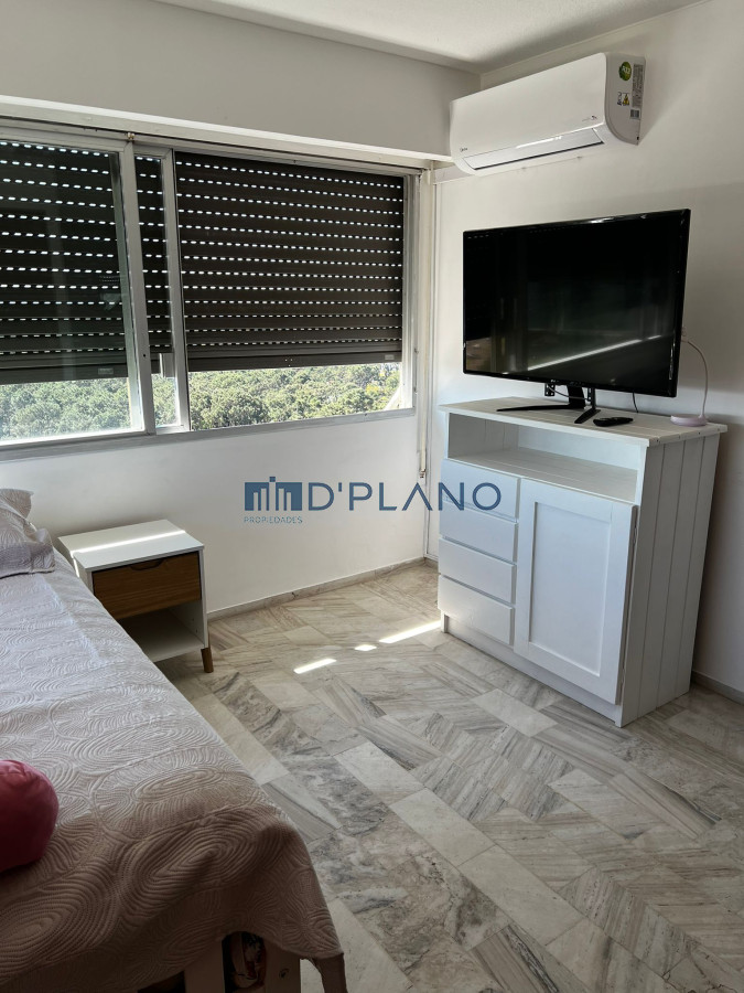 Apartamento ID.89 - EN EL EDIFICIO CON MEJOR CLUB HOUSE DE PUNTA DEL ESTE