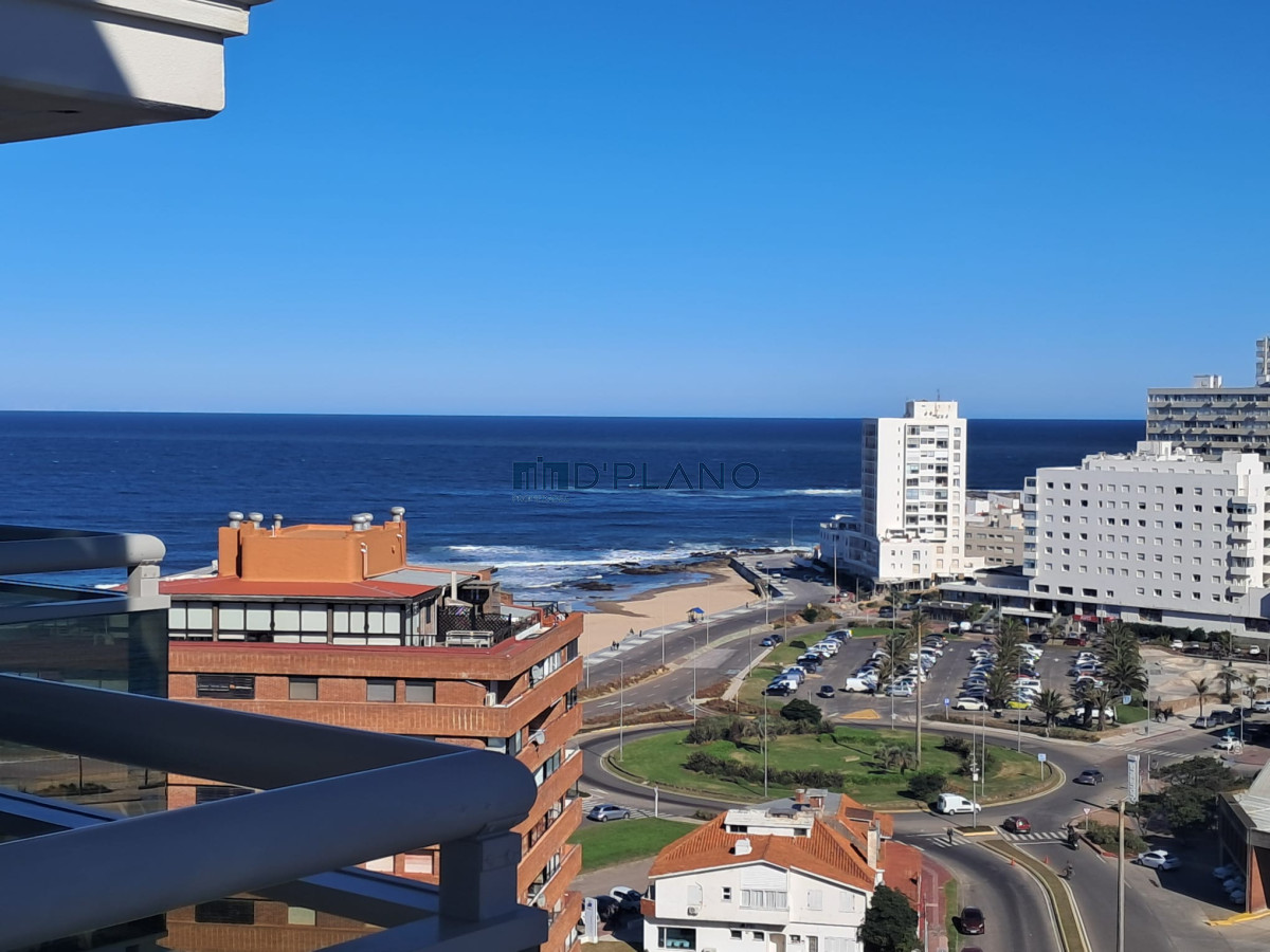 Apartamento ID.14 - Torre de categoría, 2 dormitorios con amenities