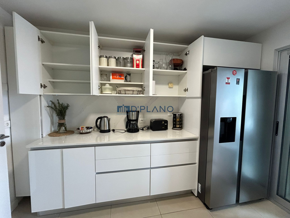 Apartamento ID.231 - 3 DORMITORIOS EN MANSA TORRE DE CATEGORIA