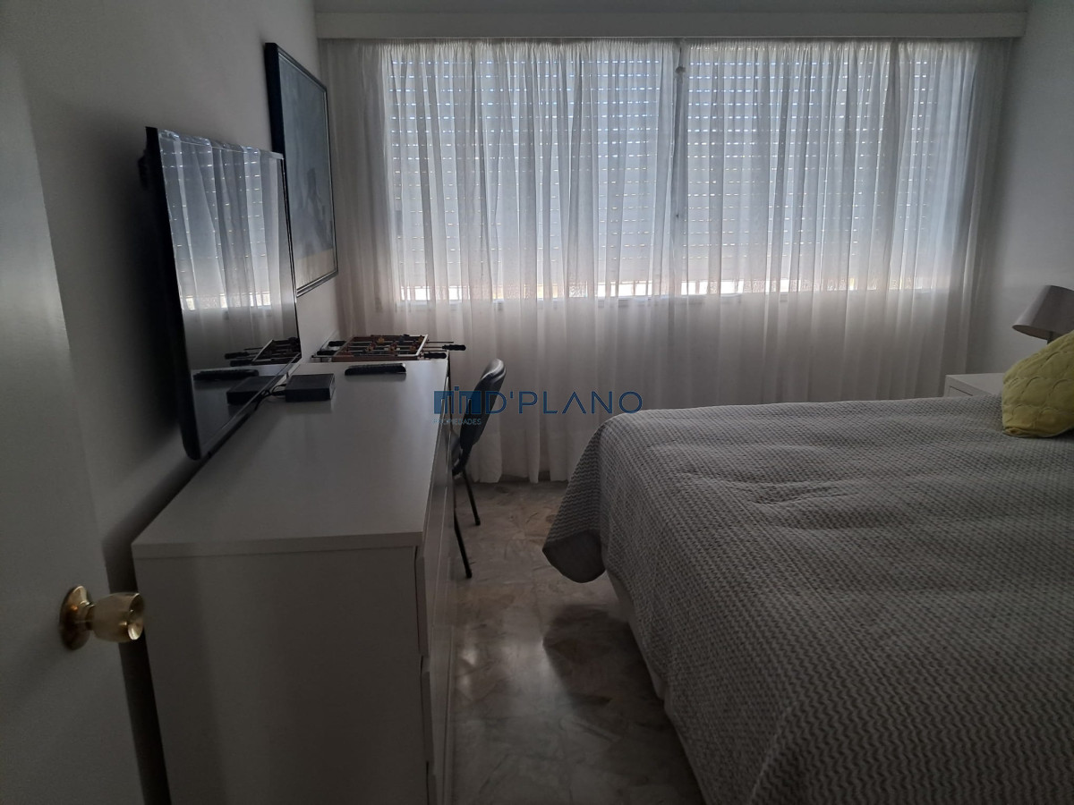 Apartamento ID.125 - FRENTE AL MAR CON VISTA AL ATARDECER MAS HERMOSO DEL MUNDO