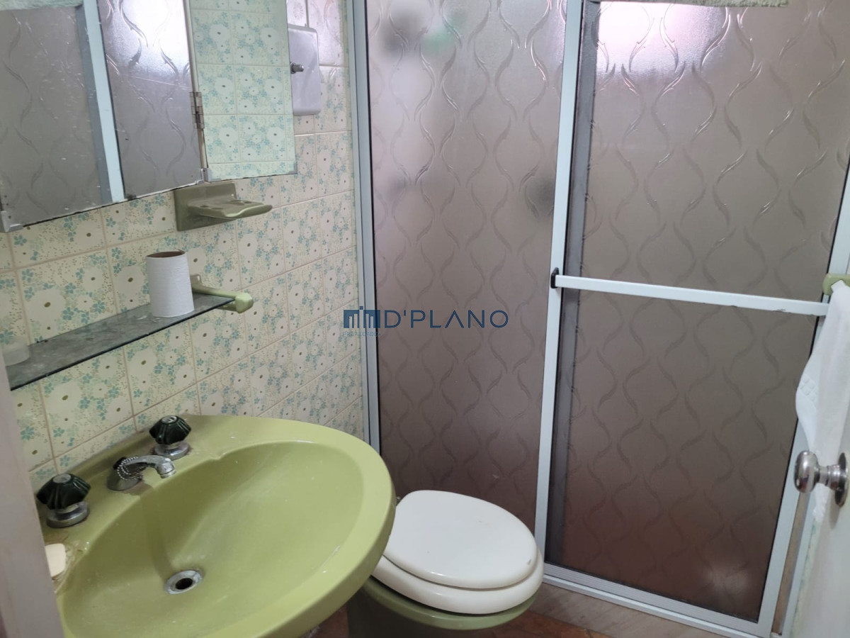 Apartamento ID.1 - Apartamento en hermosa zona  con bajos gastos comunes