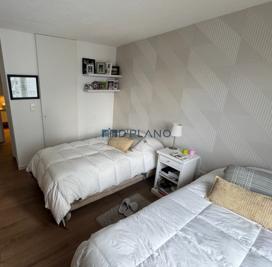 Apartamento ID.313 - BRAVA A 100 METROS DEL MAR CON SERVICIOS