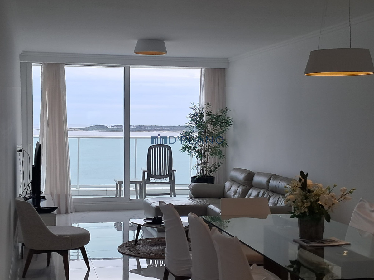 Apartamento ID.25 - Torre nueva de alta gama en mansa 