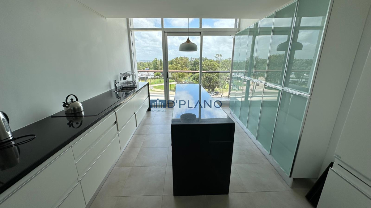 Apartamento ID.53 - Dúplex de 4 dormitorios en la Barra frente al mar
