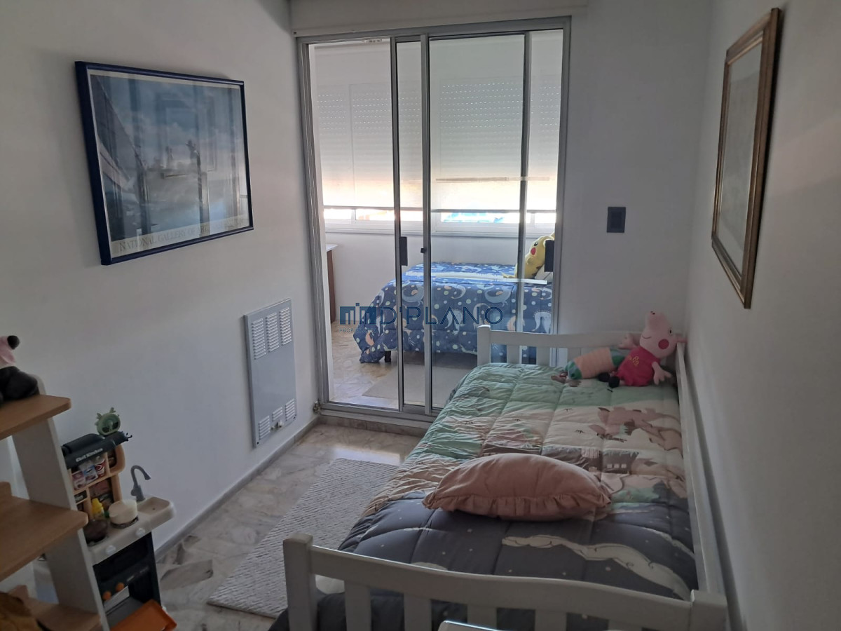 Apartamento ID.125 - FRENTE AL MAR CON VISTA AL ATARDECER MAS HERMOSO DEL MUNDO