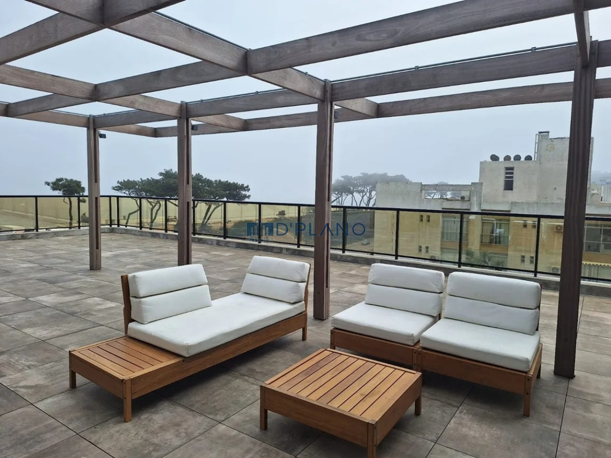 Apartamento ID.156 - FRENTE  AL MAR A ESTRENAR