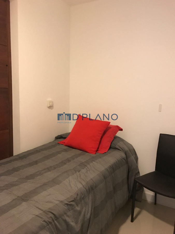 Apartamento ID.65 - EDIFICIO CON AMENITIES MUY CERCA DEL MAR