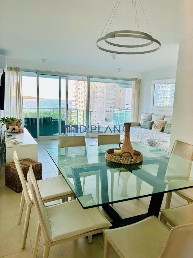Apartamento ID.231 - 3 DORMITORIOS EN MANSA TORRE DE CATEGORIA