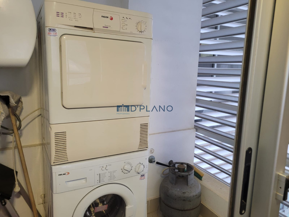 Apartamento ID.30 - Piso alto en Torre con todos los servicios