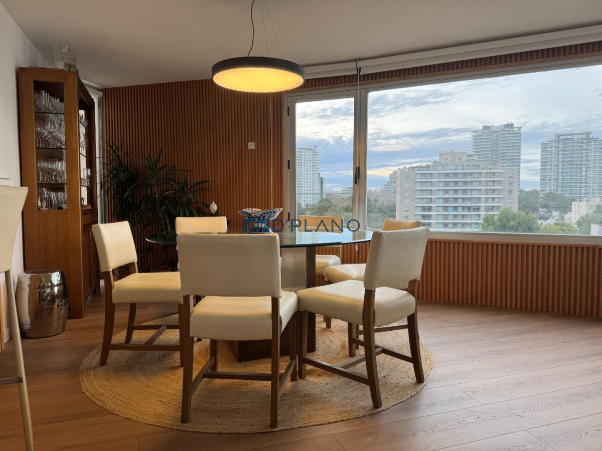 Apartamento ID.313 - BRAVA A 100 METROS DEL MAR CON SERVICIOS
