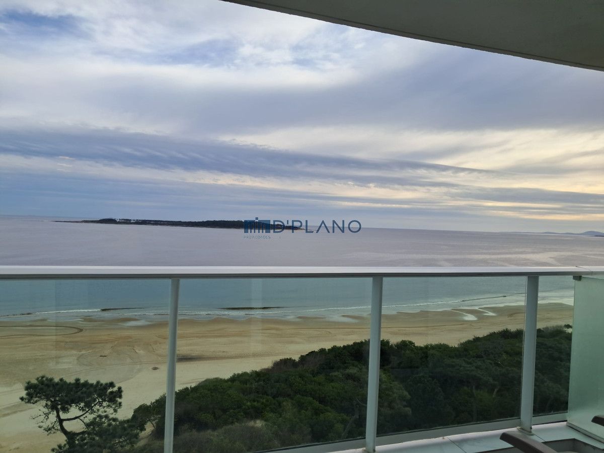 Apartamento ID.25 - Torre nueva de alta gama en mansa 