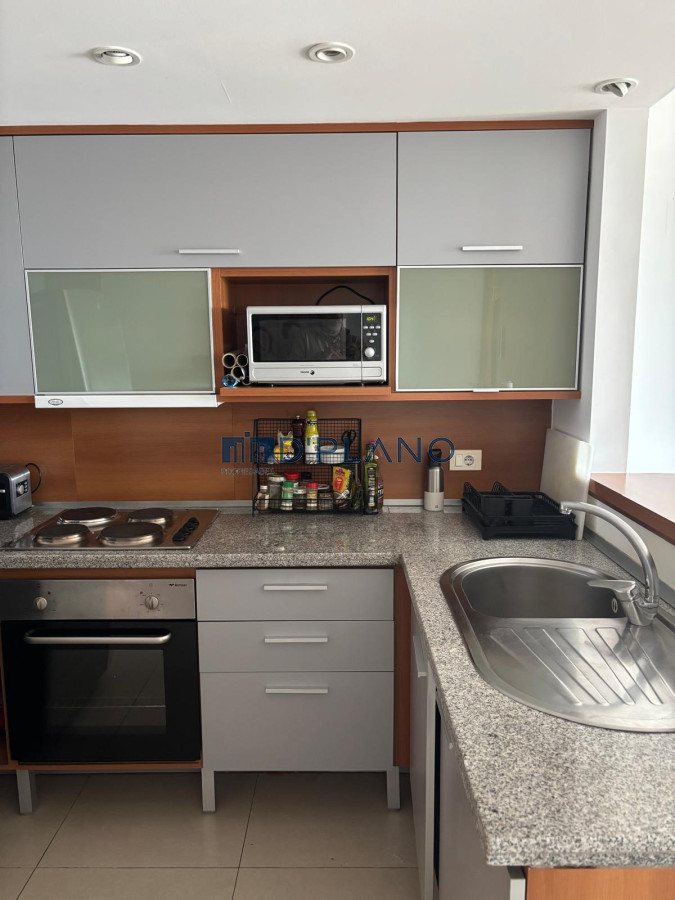 Apartamento ID.155 - ROOSEVELT CERCA DEL MAR CON SERVICIOS 