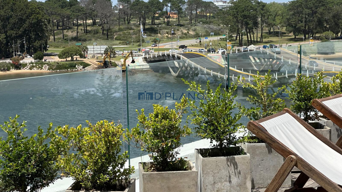 Apartamento ID.53 - Dúplex de 4 dormitorios en la Barra frente al mar
