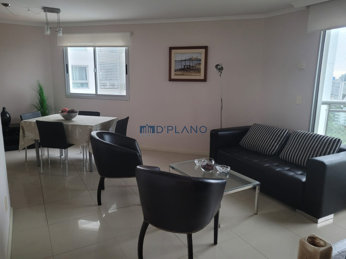 Apartamento ID.30 - Piso alto en Torre con todos los servicios