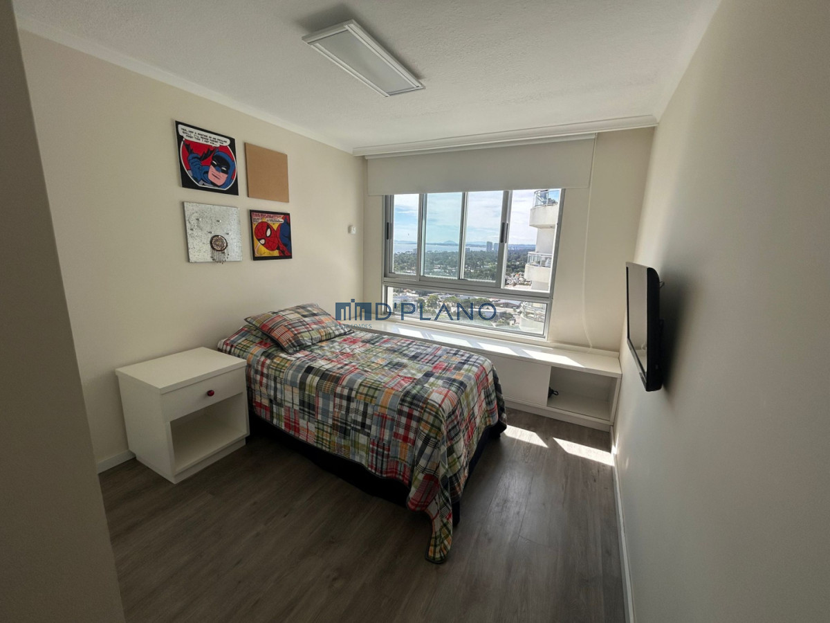 Apartamento ID.365 - HERMOSO PENTHOUSE EN VENTA OCEAN DRIVE