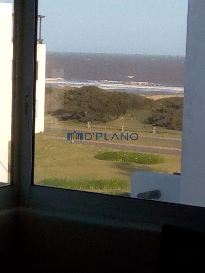 Apartamento ID.66 - DUPLEX FRENTE AL MAR EN BRAVA