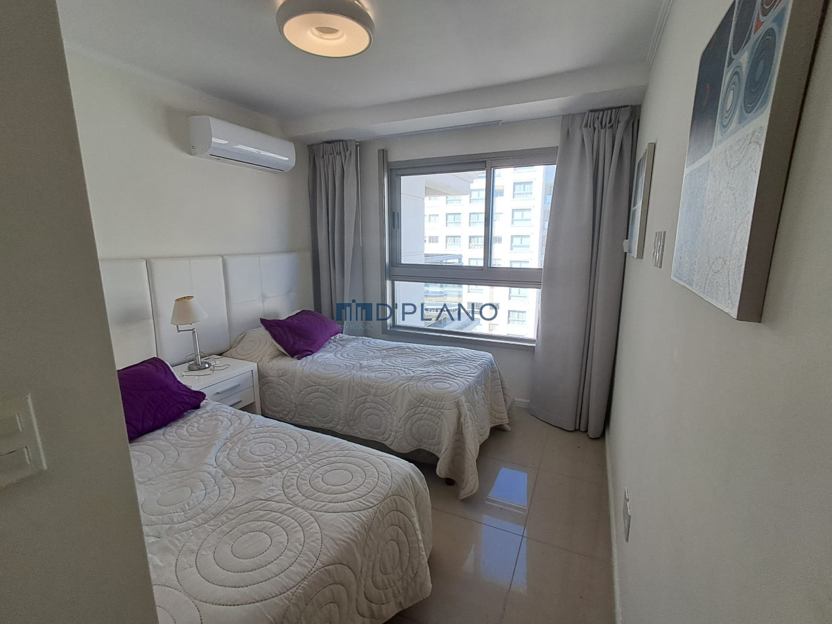 Apartamento ID.12 - Edificio de categoria con todos los servicios
