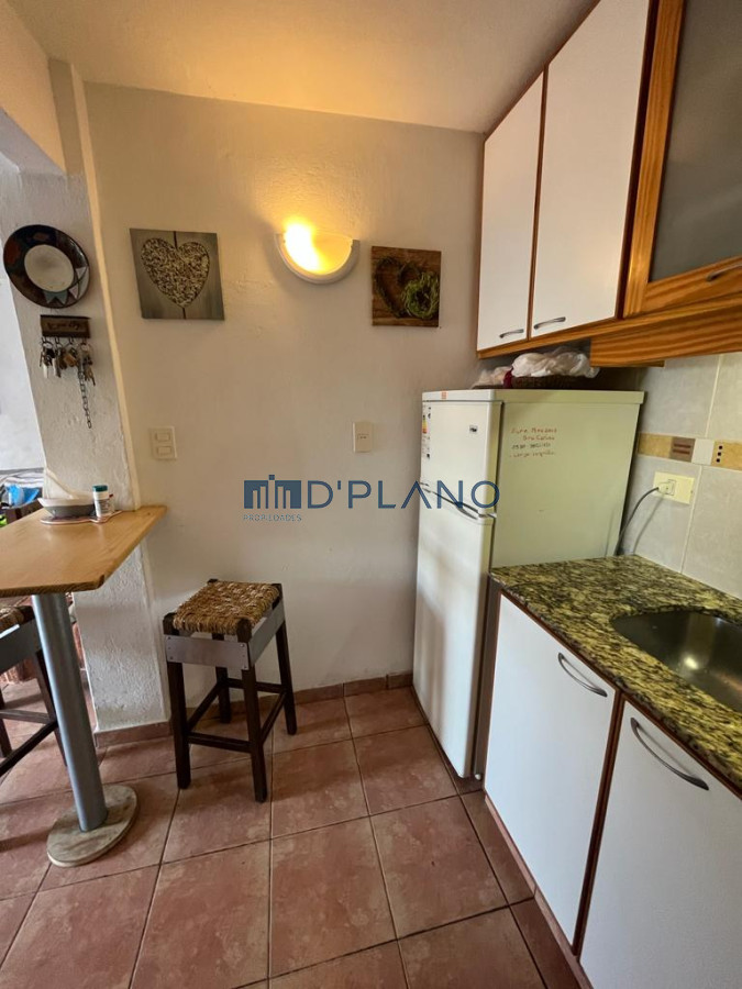 Apartamento ID.175 - APARTAMENTO EN LA BARRA A 50 METROS DEL MAR