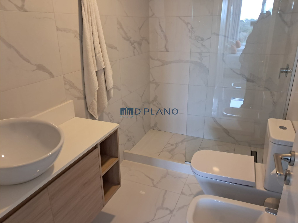 Apartamento ID.25 - Torre nueva de alta gama en mansa 