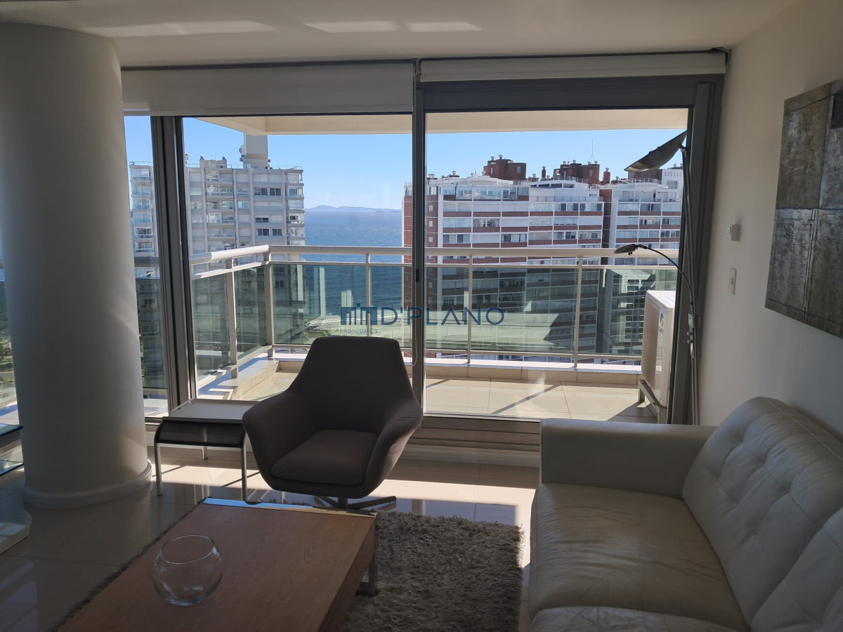 Apartamento ID.14 - Torre de categoría, 2 dormitorios con amenities