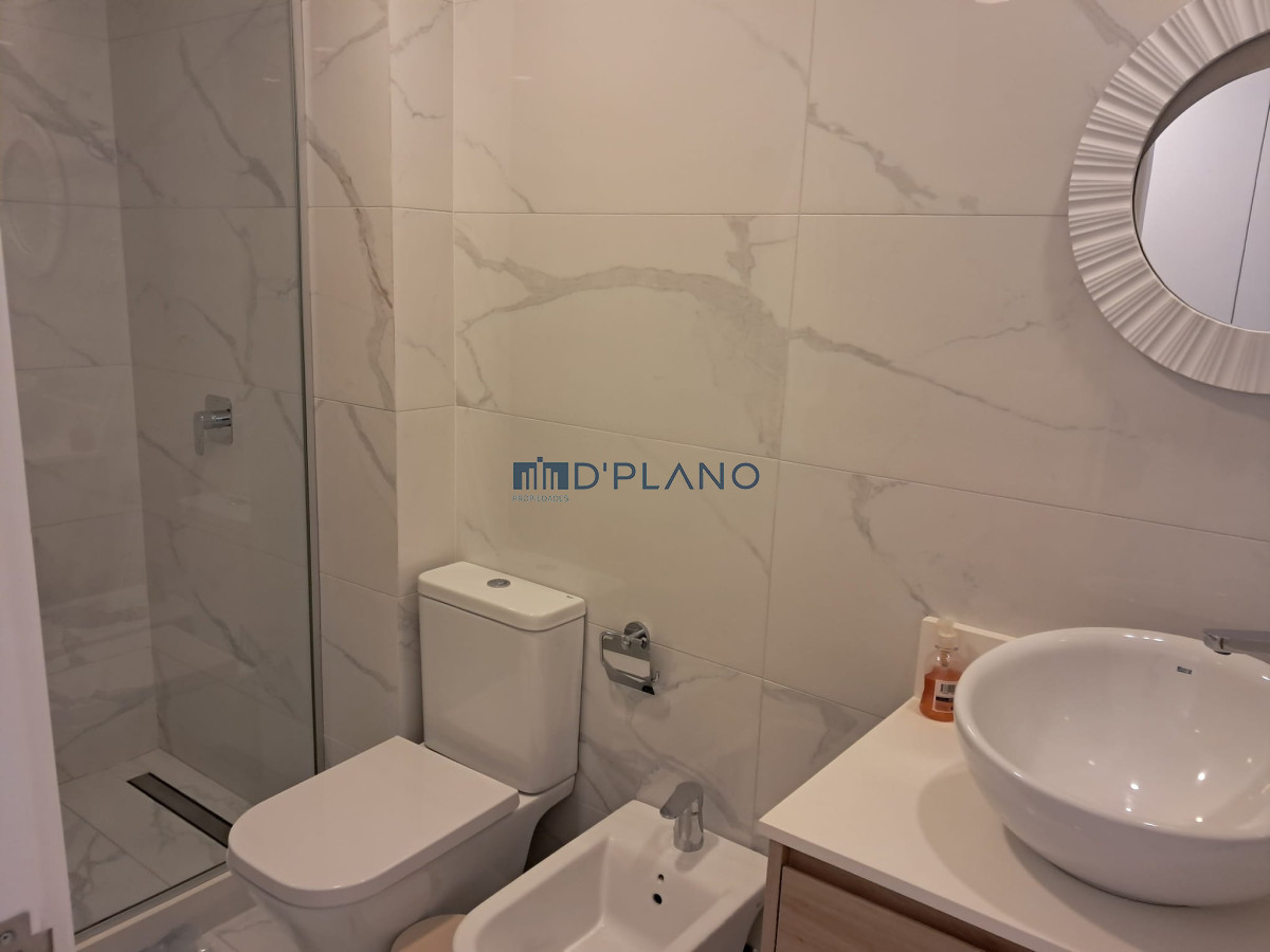 Apartamento ID.25 - Torre nueva de alta gama en mansa 