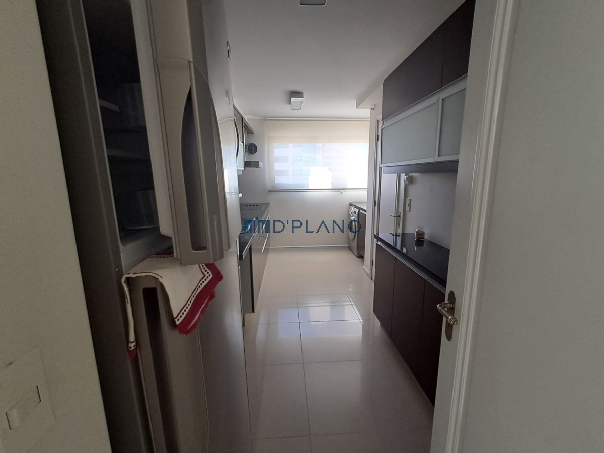 Apartamento ID.13 - Torre de categoría en brava con todos los amenities