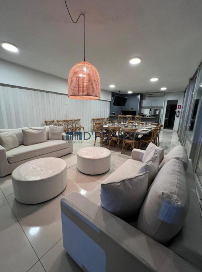 Apartamento ID.155 - ROOSEVELT CERCA DEL MAR CON SERVICIOS 